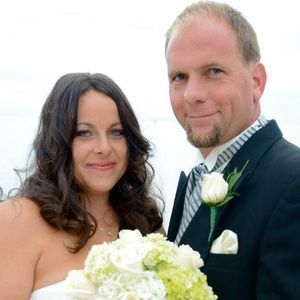 Meet your Posher, Christa